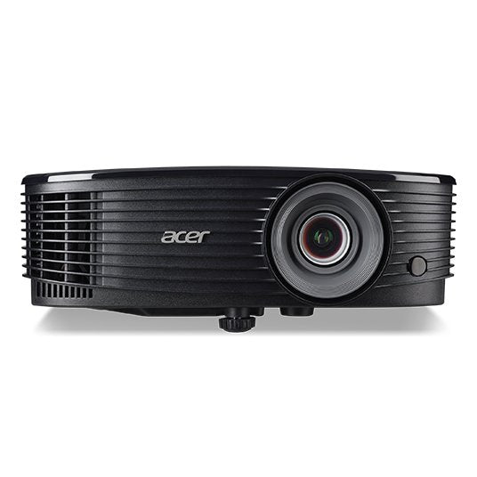EAN 4710886600633 - Acer Essential X1129HP Proyector de alcance estándar 4500 lúmenes ANSI DLP SVGA (800x600) 3D Negro imagen 1