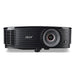 EAN 4710886600633 - Acer Essential X1129HP Proyector de alcance estándar 4500 lúmenes ANSI DLP SVGA (800x600) 3D Negro imagen 1