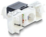 EAN 4043619907946 - DeLOCK 90794 módulo de conector de red imagen 2