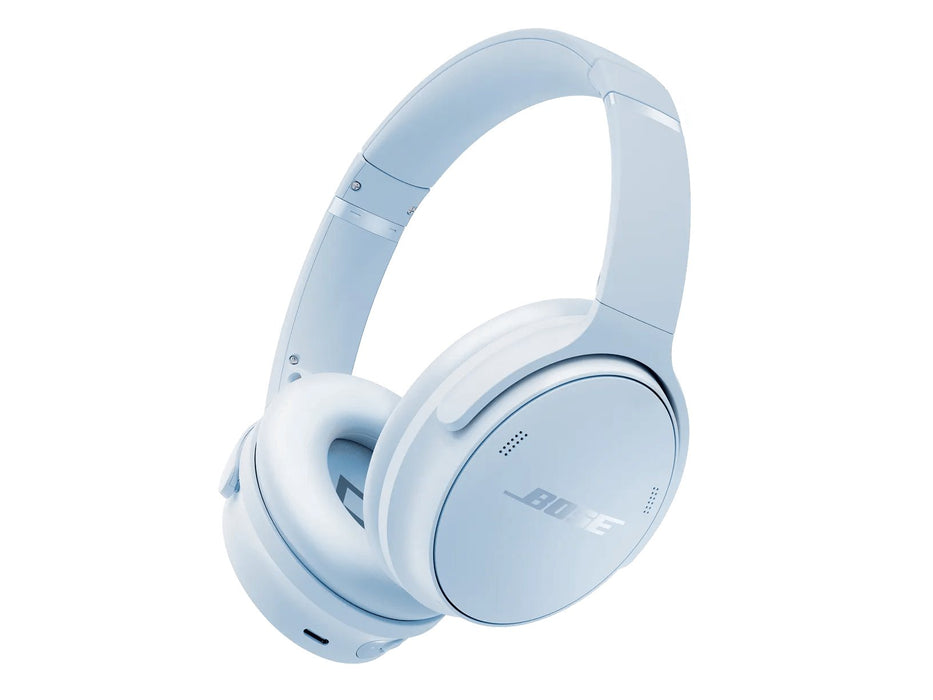 EAN 17817860505 - Bose 884367-1800 auricular y casco Auriculares Inalámbrico y alámbrico Diadema Bluetooth Azul imagen 8