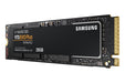 EAN 0887276302515 - Samsung 970 EVO Plus 250 GB M.2 PCI Express 3.0 NVMe V-NAND MLC imagen 3