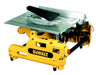 EAN 5035048161951 - DeWALT DW743N sierra ingletadora 2850 RPM 2000 W imagen 4