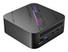 EAN 6931548319443 - Blackview MP100 AMD Ryzen™ 7 5825U 32 GB DDR4-SDRAM 1 TB SSD Windows 11 Pro Mini PC Negro, Gris imagen 3