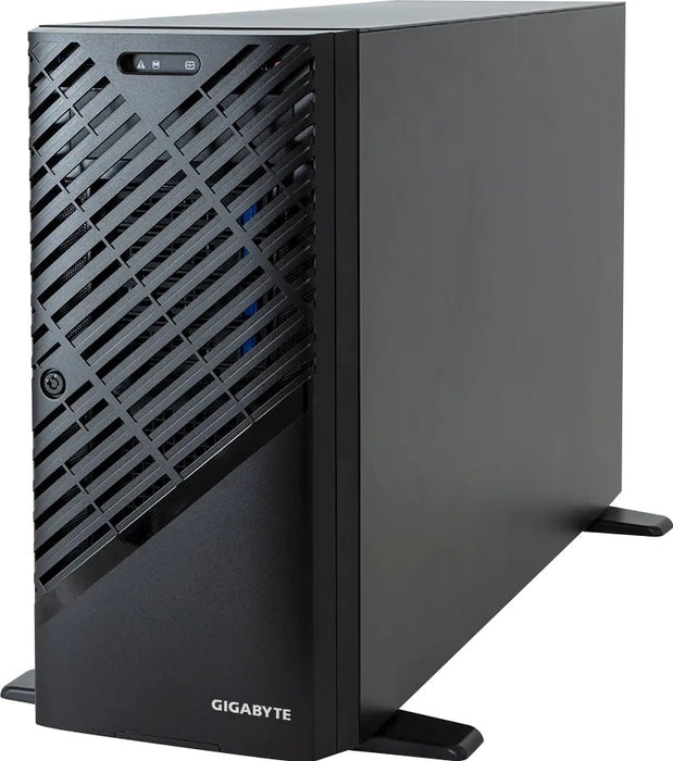 EAN 4719331602253 - GIGABYTE W773-W80 Negro Intel W790 LGA 4677 (Socket E) imagen 1