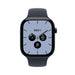 EAN 195951236964 - Apple Watch Series 12 OLED Digital 416 x 496 Pixeles Pantalla táctil 5G Wifi GPS (satélite) imagen 2