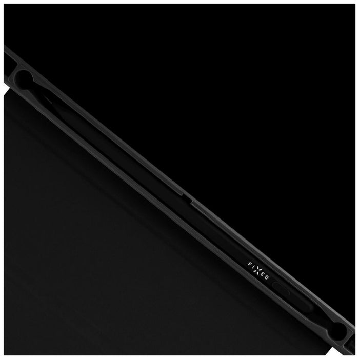 EAN 8591680131761 - FIXED FIXPC+625-BK funda para tablet 27,9 cm (11") Folio Azul imagen 8
