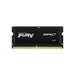 EAN 0740617326123 - Kingston Technology FURY Impact módulo de memoria 1 x 32 GB 4800 MT/s 262-pin SO-DIMM imagen 1