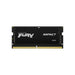 EAN 0740617331677 - Kingston Technology FURY Impact módulo de memoria 1 x 16 GB 5600 MT/s 262-pin SO-DIMM imagen 1