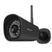 EAN 6954836015629 - Foscam G4P-B cámara de vigilancia Bala (forma) Cámara de seguridad IP Exterior 2560 x 1440 Pixeles Techo/ imagen 2