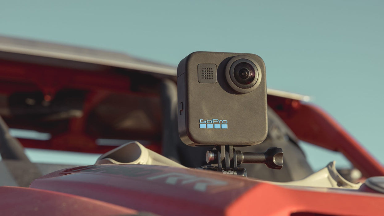 EAN 0818279029352 - GoPro MAX 360 (2025) cámara para deporte de acción 18 MP 6K Ultra HD Wifi 154 g imagen 5
