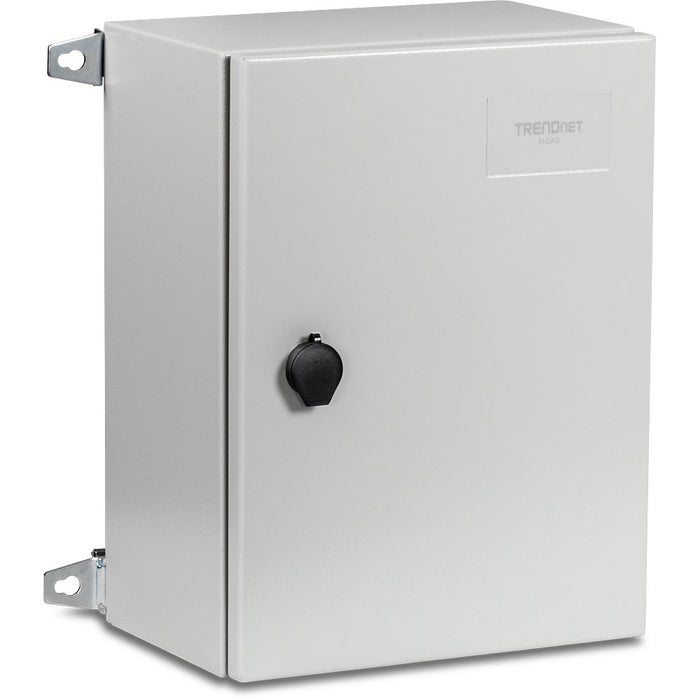 EAN 0710931161939 - Trendnet TI-CA2 cabinete y armario para equipos de red imagen 5