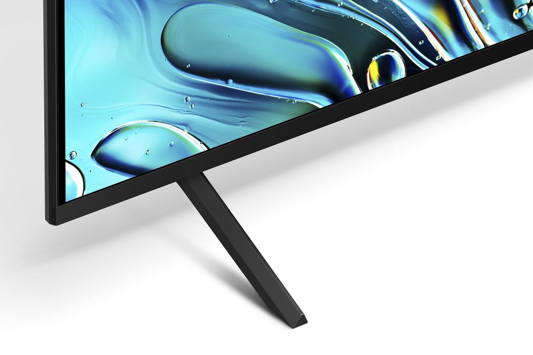 EAN 4548736168121 - Sony K-43S3 109,2 cm (43") 4K Ultra HD Smart TV Wifi Negro imagen 3