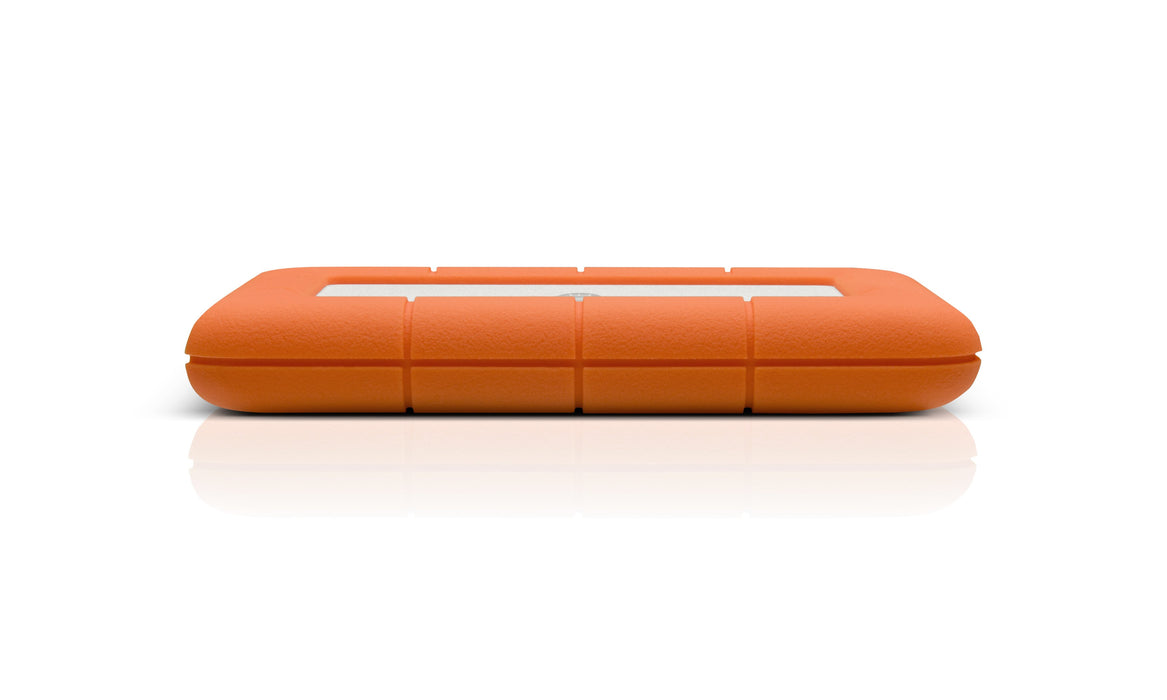 EAN 0763649134269 - LaCie Rugged 2 TB USB Tipo C 3.2 Gen 2 (3.1 Gen 2) Naranja imagen 11