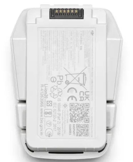 EAN 6941565996114 - DJI Flip Intelligent Flight Battery accesorio o pieza para dron con cámara Batería imagen 4