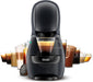 EAN 8004399034143 - De’Longhi Piccolo XS EDG210.A Semi-automática Macchina per caffè a capsule 0,8 L imagen 2