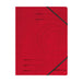 EAN 4008110423272 - Herlitz 11166816 carpeta Cartón Colores surtidos A4 imagen 8