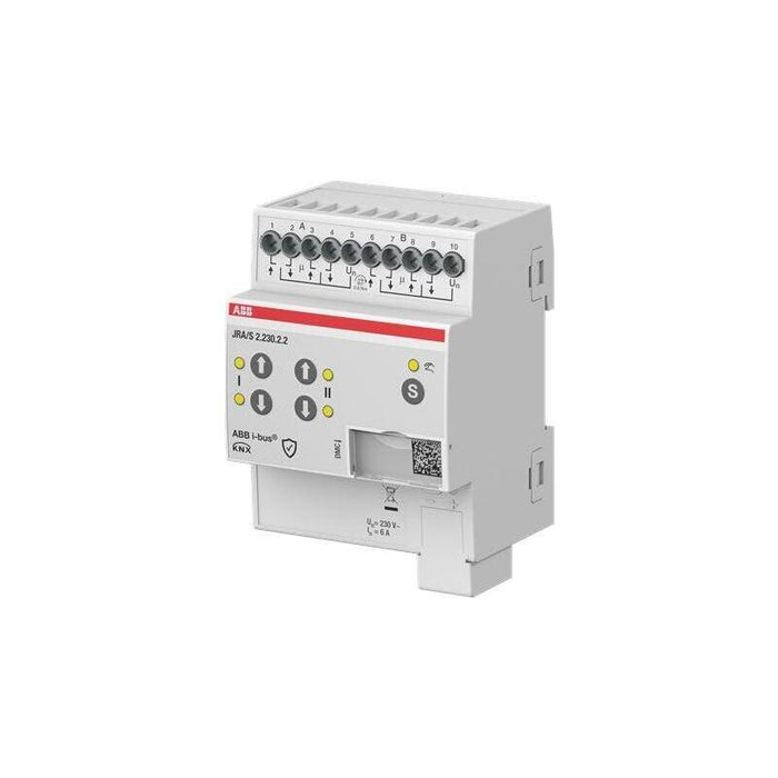 Abb Jra S2.230.2.2 Jal.Akt..2f.Man.B. 2cdg110284r0011
