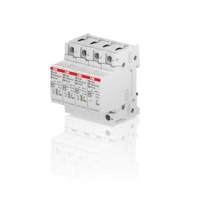 Abb Ovr T1-T2 3n 12.5- 275s P Qs Spd Kombi T1+2 12.5ka Pro Pol. Tt Tns 3p Ovr T1