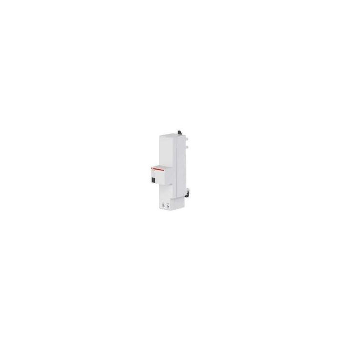Abb Ovr Zp T1-T2 3n 25-255 -255 Tt. Tn-S Kombi-Ableiter Typ 1+2 3+1p. 25ka. 40mm