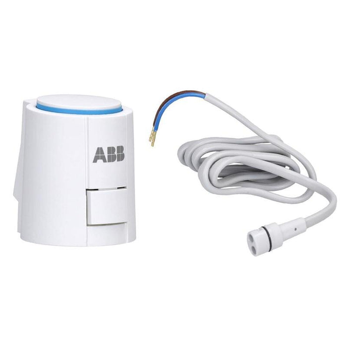 Abb Tsa K230.2 Thermoelektrischer Stellantrieb, 230v
