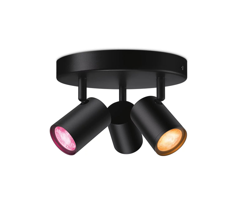 EAN 8719514554535 - WiZ 8719514554535A iluminación inteligente Wi-Fi/Bluetooth 5 W imagen 1