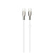 EAN 8591680147489 - FIXED FIXDB-CC12-WH cable USB USB 2.0 1,2 m USB C Blanco imagen 1