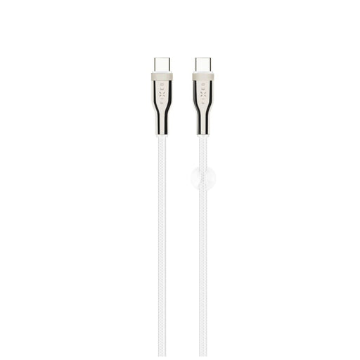 EAN 8591680147410 - FIXED FIXDB-CC2-WH cable USB USB 2.0 2 m USB C Blanco imagen 1