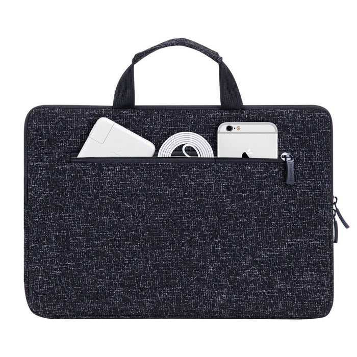 EAN 4260403578445 - Rivacase 7913 35,6 cm (14") Funda Negro imagen 3