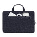 EAN 4260403578445 - Rivacase 7913 35,6 cm (14") Funda Negro imagen 3