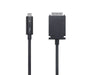 EAN 5706998331168 - DELL TB16 Alámbrico Thunderbolt 3 Negro imagen 6