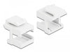EAN 4043619868070 - DeLOCK 86807 kit de montaje Blanco imagen 1