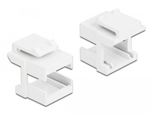 EAN 4043619868070 - DeLOCK 86807 kit de montaje Blanco imagen 1