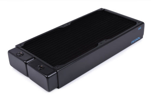 EAN 4250197144414 - Alphacool 14441 accesorio o pieza de sistema de refrigeración para ordenador Radiador imagen 1