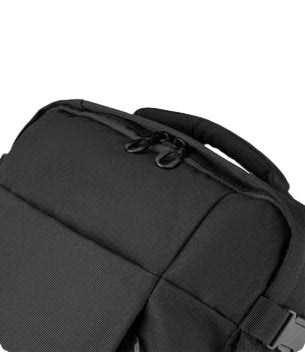 EAN 8020252207929 - Tucano Tugò M mochila Mochila de viaje Negro Polietileno imagen 6