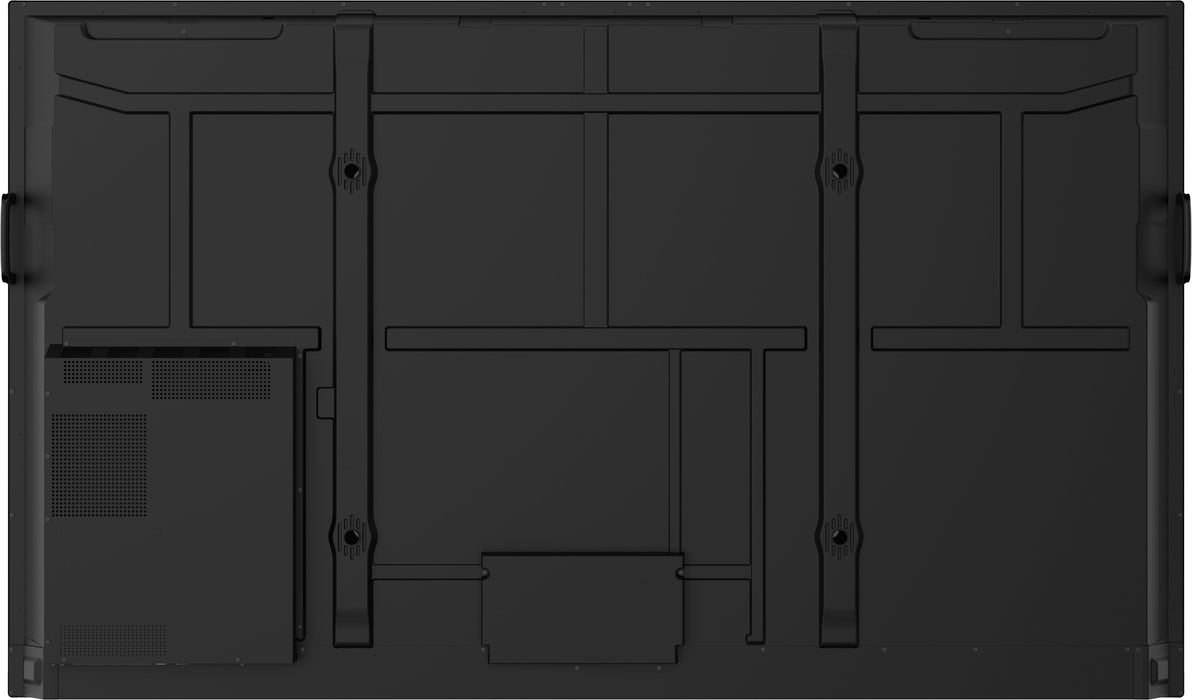 EAN 4948570125500 - iiyama TE8612MIS-B4AG pantalla de señalización Panel plano interactivo 2,17 m (85.6") LCD Wifi 400 cd / m imagen 6