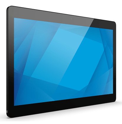 EAN 0843173152349 - Elo Touch Solutions I-Series 5 Pantalla plana para señalización digital 39,6 cm (15.6") LED Wifi 300 cd / imagen 2