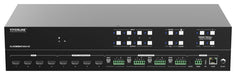 EAN 5715328167407 - Vivolink HDMI 2.0 4x4, Matrix Fast switcher w/GUI and RS232 control imagen 3