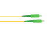 EAN 4014619602803 - Alcasa LW-S915SASA Cable de fibra óptica e InfiniBand 15 m LC SC Amarillo imagen 2