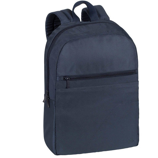 EAN 4260403570418 - Rivacase 8065 mochila Negro, Azul Poliéster imagen 1