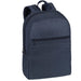 EAN 4260403570418 - Rivacase 8065 mochila Negro, Azul Poliéster imagen 1