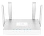 EAN 6971690793081 - Cudy WR1300E router inalámbrico Gigabit Ethernet Doble banda (2,4 GHz / 5 GHz) Blanco imagen 1