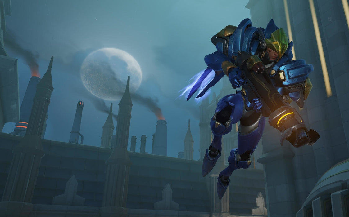EAN 5030917288067 - Blizzard Overwatch - Legendary Edition Completa Alemán, Inglés, Chino simplificado, Coreano, Español, Fra imagen 73
