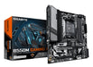 EAN 4719331882853 - GIGABYTE B550M GAMING X placa base AMD B550 Zócalo AM4 micro ATX imagen 1