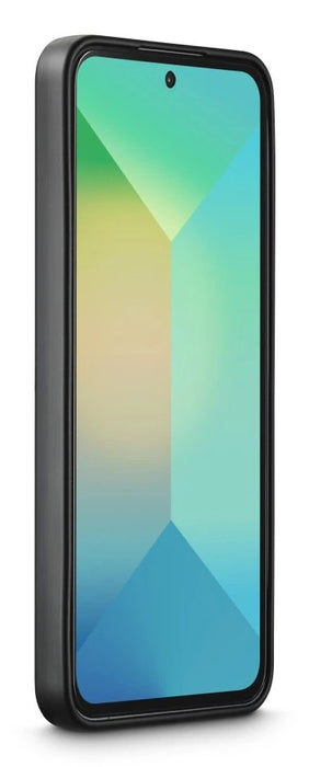 EAN 4007249803818 - Hama Fantastic Feel funda para teléfono móvil 17 cm (6.7") Negro imagen 4