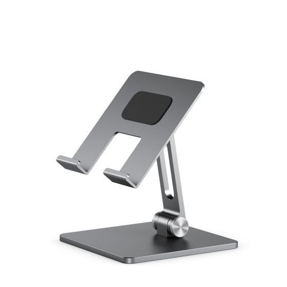EAN 9350784024862 - ALOGIC DTS-SGR soporte Soporte pasivo Tablet/UMPC Gris imagen 1