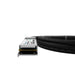 EAN 4063232340944 - BlueOptics CAB-DAC3M-Q28B4-BL Cable de fibra óptica e InfiniBand 3 m QSFP28 4x SFP28 DAC Negro imagen 6
