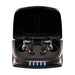 EAN 4961310158200 - Audio-Technica ATH-TWX9 auricular y casco Auriculares True Wireless Stereo (TWS) Dentro de oído Música Bl imagen 7