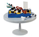 EAN 0035051531111 - Miniverse Make It Mini Diner: Halloween Licensed WB Theme in PDQ imagen 6