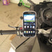 EAN 793442933318 - RAM Mounts RAM-B-149Z-UN7 soporte Soporte activo para teléfono móvil Teléfono móvil/smartphone Negro imagen 6