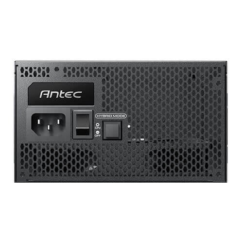EAN 0761345200097 - Antec HIGH CURRENT GAMER HCG850 PRO Platinum ATX 3.1 unidad de fuente de alimentación 850 W 20+4 pin ATX  imagen 8